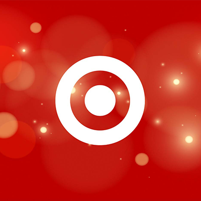 Target Logo