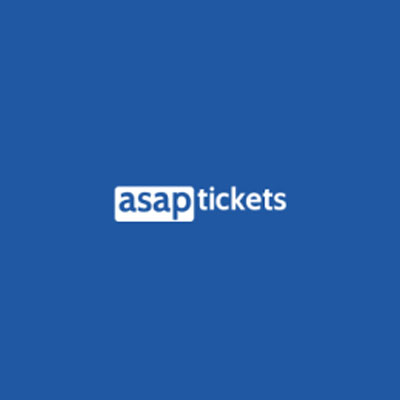 asaptickets Logo