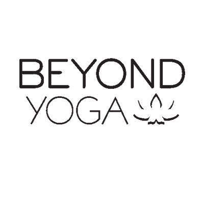 Beyond Yoga Logo