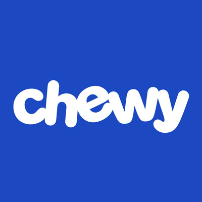 Chewy.com Logo