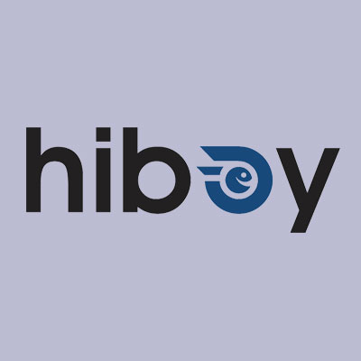 Hiboy Logo