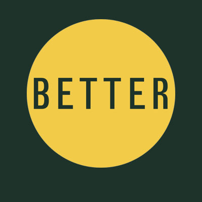 Try Better Brand Logo