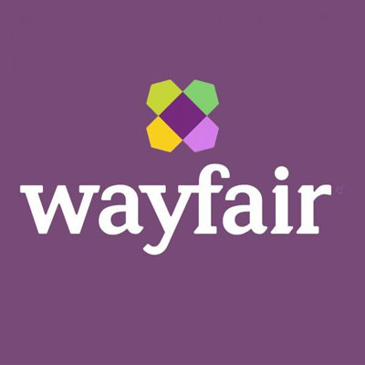 Wayfair Logo