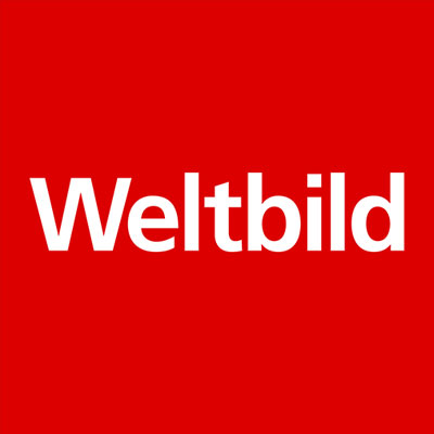 Weltbild Logo